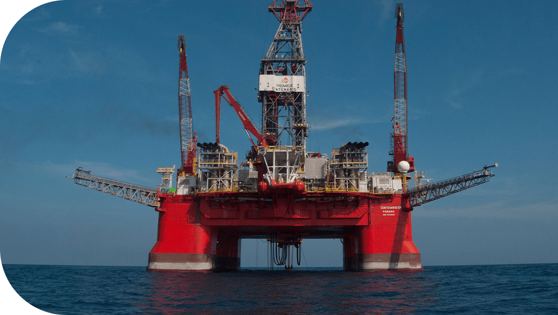 Ley de Pemex y su Reglamento
