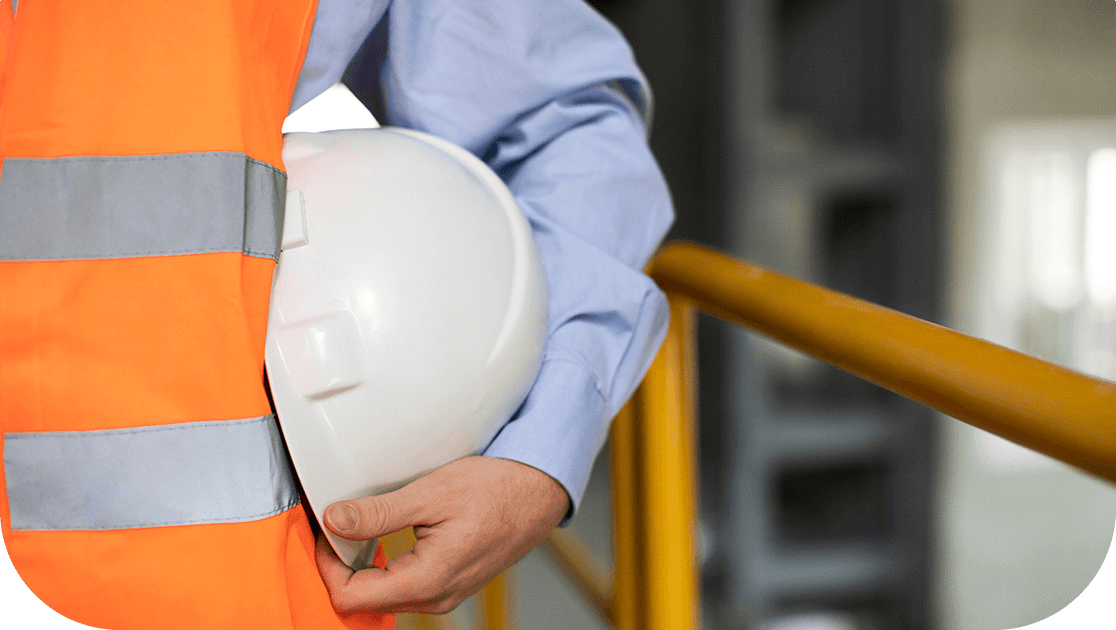 Reglamento Federal de Seguridad y Salud en el Trabajo